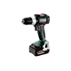 Klopboor-/schroefmachine Metabo SB 18 LT BL 2x4.0Ah