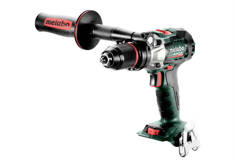 Klopboor-/schroefmachine Metabo SB 18 LTX BL I