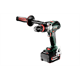 Klopboor-/schroefmachine Metabo SB 18 LTX BL Q I 2x5.2Ah