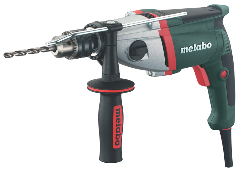 Slagboormachine Metabo SB 710