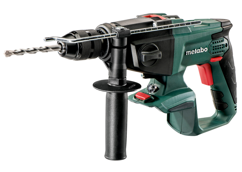 Slagboormachine Metabo SBE 18 LTX