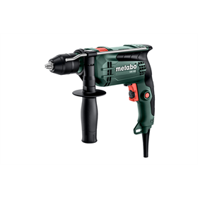 Klopboormachine in koffer Metabo SBE 650