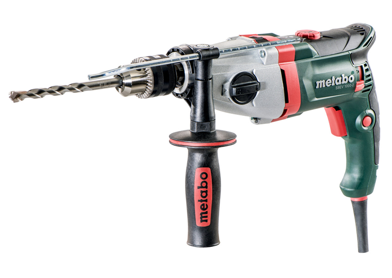 Slagboormachine Metabo SBEV 1000-2