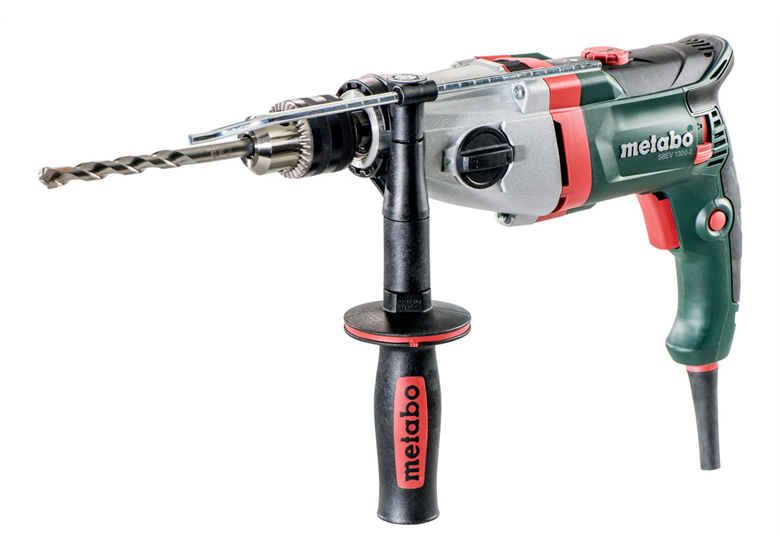 Slagboormachine Metabo SBEV 1300-2