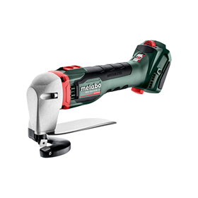 Accu-plaatschaar Metabo SCV 18 LTX BL 1.6