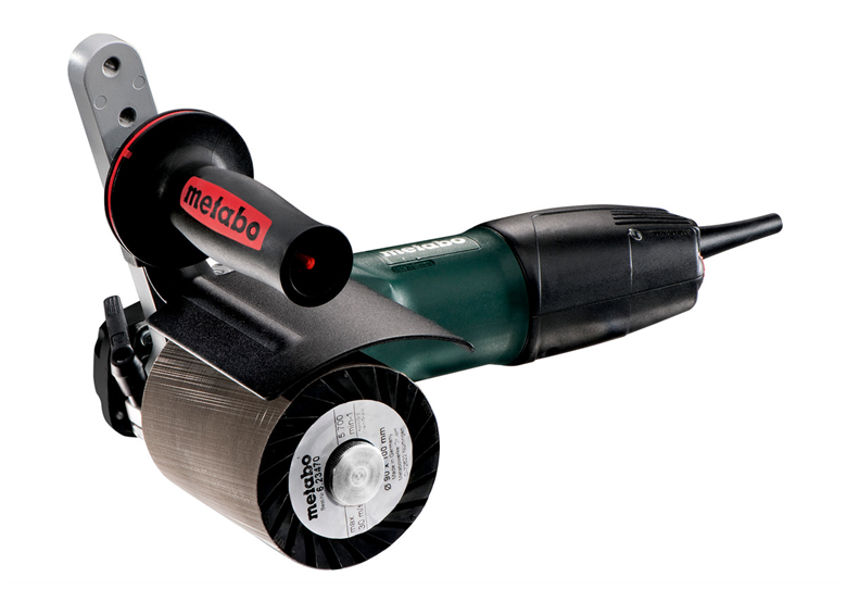 Satineermachine Metabo SE 12-115