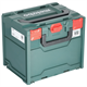 Cirkelzaag Metabo Set KS 18 LTX 57
