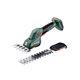 Gras- en Heggenschaar Metabo SGS 18 LTX Q