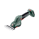 Gras- en Heggenschaar Metabo SGS 18 LTX Q