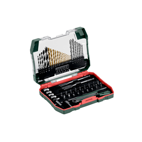 Toebehorenset "SP", 55-delig Metabo SP