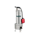 Dompelpomp Metabo SP 28-50 S Inox
