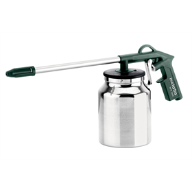 Spuitpistool Metabo SPP 1000