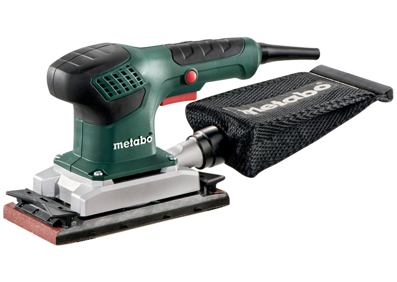 Vlakschuurmachine Metabo SR 2185