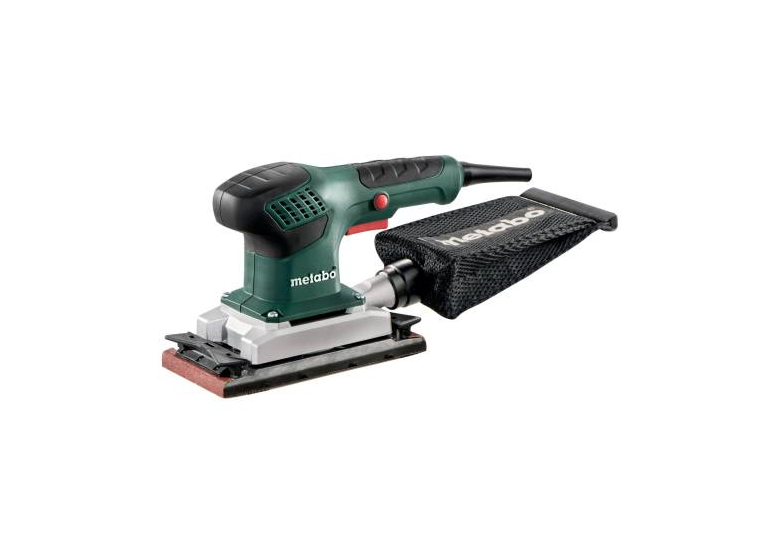 Vlakschuurmachine Metabo SR 2185
