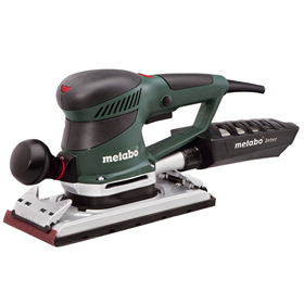 Vlakschuurmachine Metabo SRE 4351