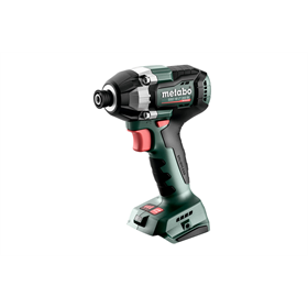 Slagschroevendraaier Metabo SSD 18 LT 200 BL