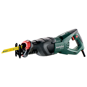 Reciprozaag Metabo SSE 1100