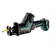 Reciprozaag Metabo SSE 18 LTX BL Compact