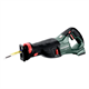 Reciprozaag Metabo SSEP 18 LT