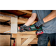 Reciprozaag Metabo SSEP 18 LT BL (carcass) + metaBOX 165 L