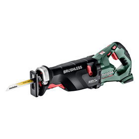 Reciprozaag Metabo SSEP 18 LTX BL MVT 