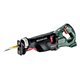 Reciprozaag Metabo SSEP 18 LTX BL MVT