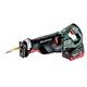 Reciprozaag Metabo SSEP 18 LTX BL MVT 2x8.0Ah