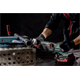 Reciprozaag Metabo SSEP 18 LTX BL MVT 2x8.0Ah