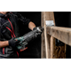 Reciprozaag Metabo SSEP 18 LTX BL MVT 2x8.0Ah