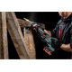 Reciprozaag Metabo SSEP 18 LTX BL MVT 2x8.0Ah