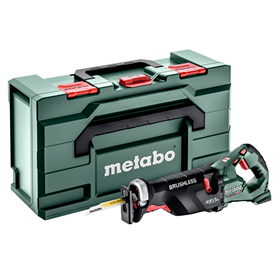 Reciprozaag Metabo SSEP 18 LTX BL MVT Box