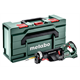 Reciprozaag Metabo SSEP 18 LTX BL MVT Box