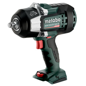 Slagmoersleutel Metabo SSW 18 LTX 1450 BL