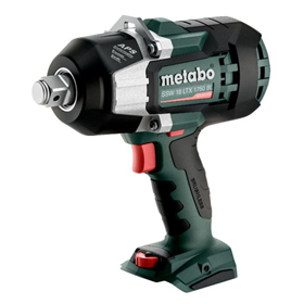 Slagmoersleutel Metabo SSW 18 LTX 1750 BL