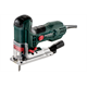 Decoupeerzaag in koffer Metabo STE 100 Quick