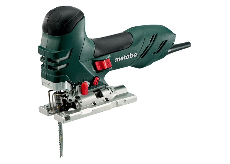 Decoupeerzaag Metabo STE 140