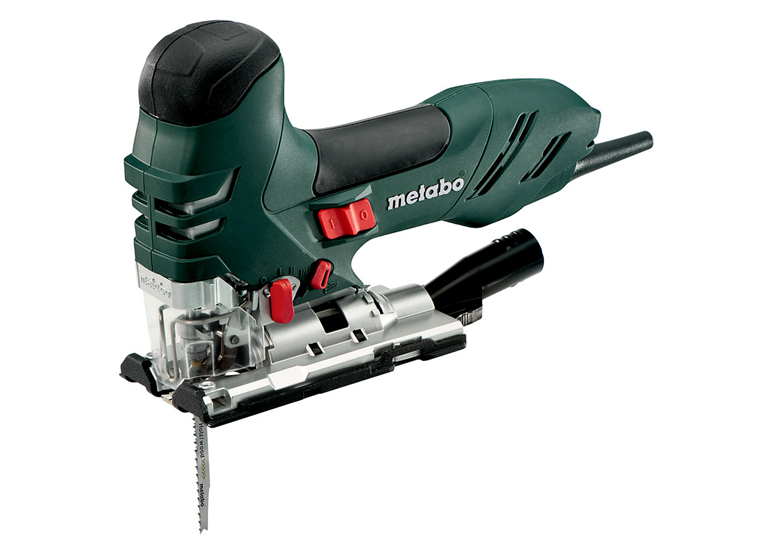 Decoupeerzaag Metabo STE 140