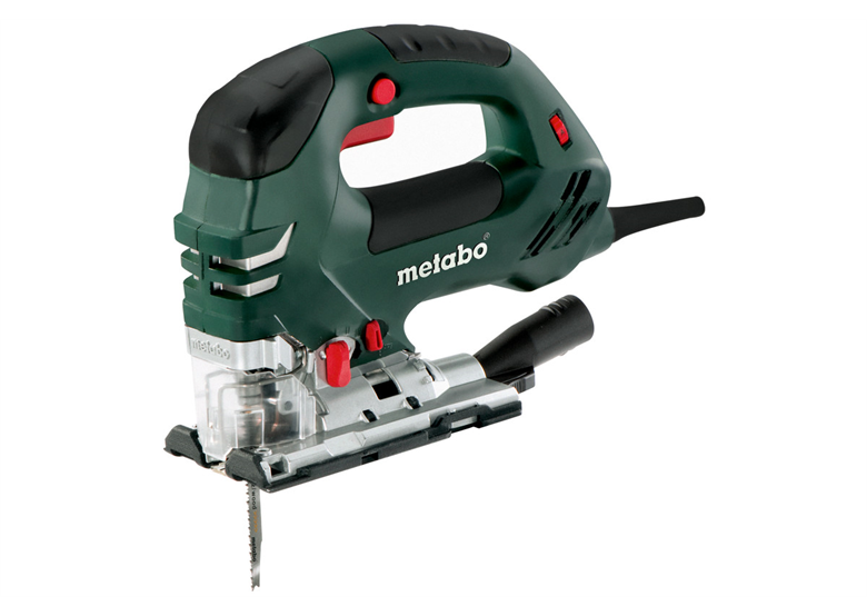 Decoupeerzaag Metabo STEB 140 Plus