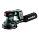 Excenterschuurmachine Metabo SXA 18 LTX 125 BL