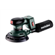Excenterschuurmachine Metabo SXA 18 LTX 150 BL