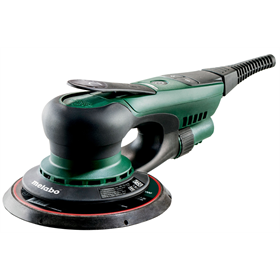 Excenterschuurmachine Metabo SXE 150-2.5 BL
