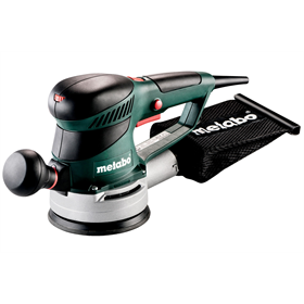 Excenterschuurmachine Metabo SXE 425 TurboTec