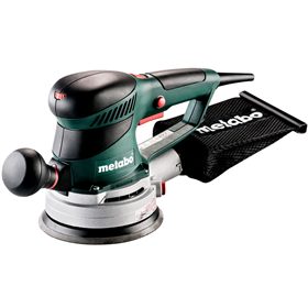 Excenterschuurmachine Metabo SXE 450 TurboTec