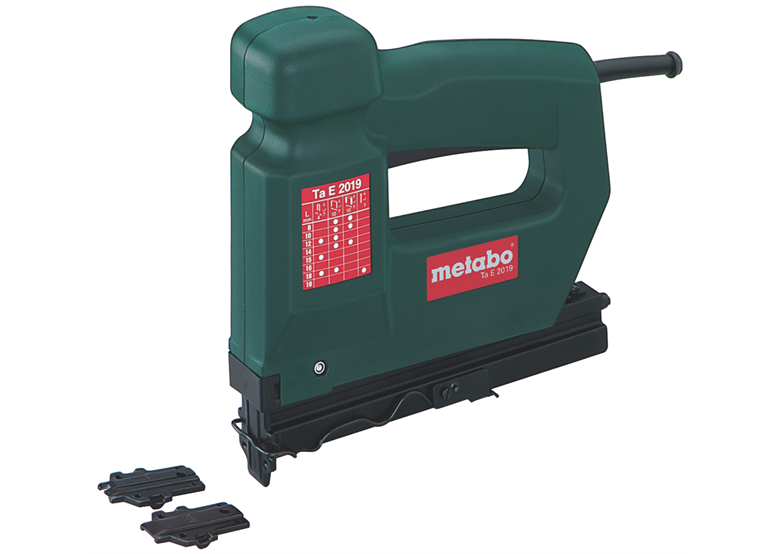 Tacker Metabo TA E 2019