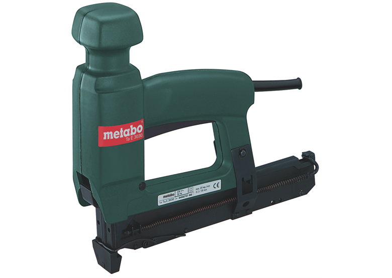 Tacker Metabo TA E 3030