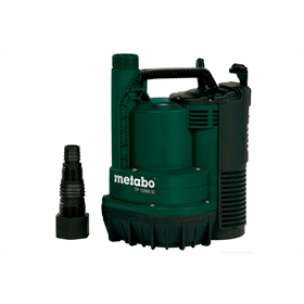 Dompelpomp Metabo TP 12000 SI