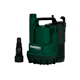 Dompelpomp Metabo TP 12000 SI