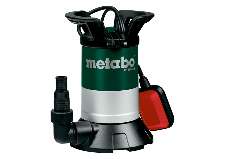 Schoonwaterdompelpomp Metabo TP 13000 S