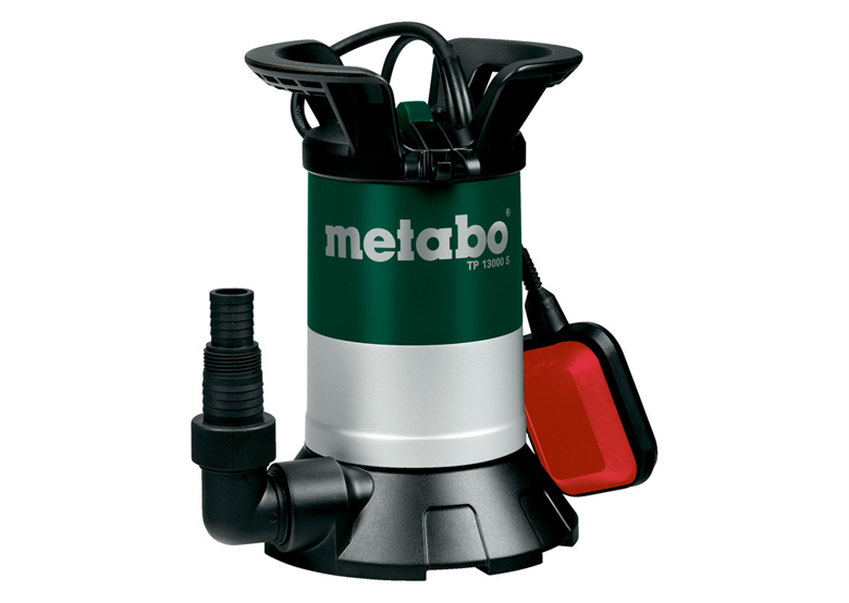 Dompelpomp Metabo TP 13000 S
