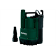Dompelpomp Metabo TP 7500 SI